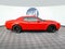 2019 Dodge Challenger SRT Hellcat Widebody