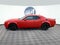 2019 Dodge Challenger SRT Hellcat Widebody