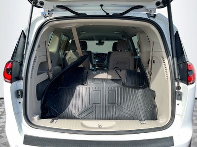 2021 Chrysler Pacifica Touring