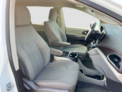 2021 Chrysler Pacifica Touring