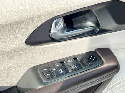 2021 Chrysler Pacifica Touring