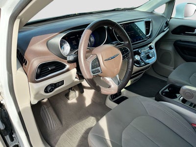 2021 Chrysler Pacifica Touring