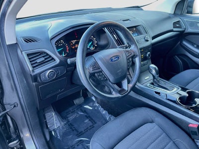 2018 Ford Edge SE