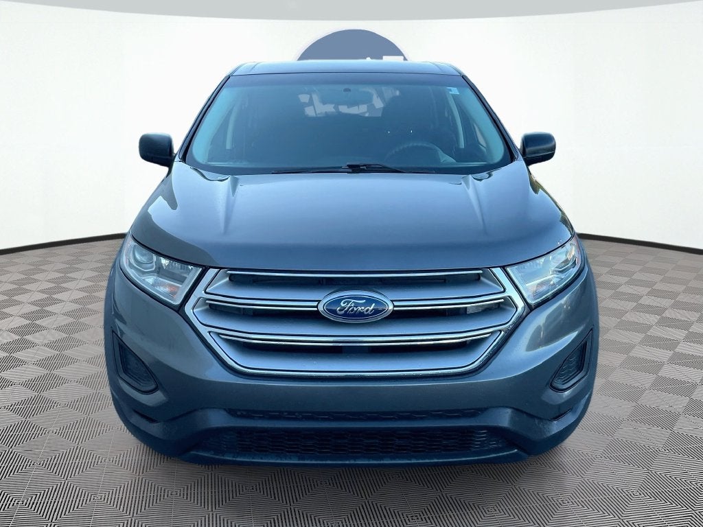 2018 Ford Edge SE
