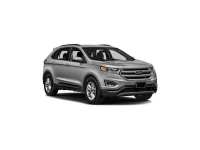 2018 Ford Edge SE