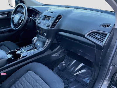 2018 Ford Edge SE