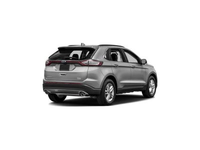 2018 Ford Edge SE