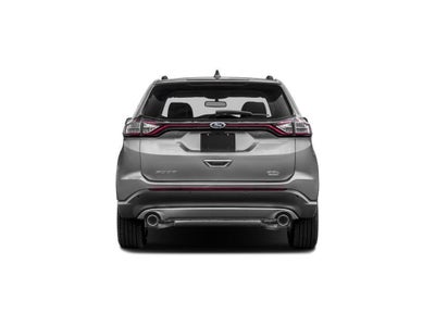 2018 Ford Edge SE