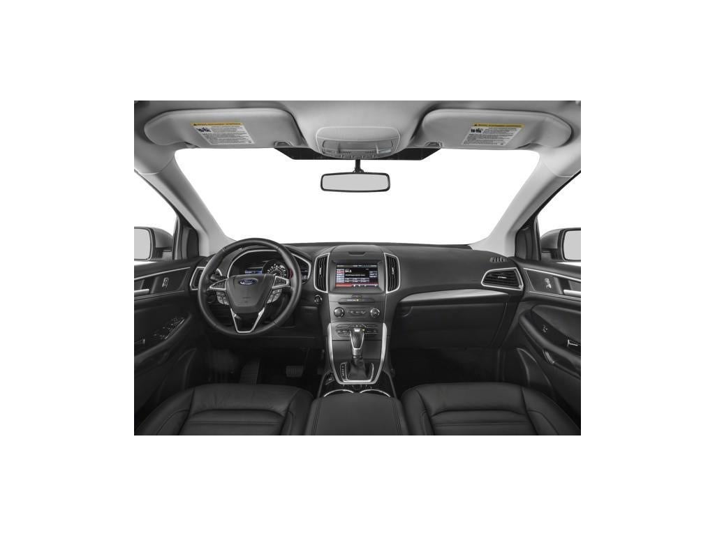 2018 Ford Edge SE