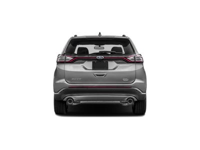 2018 Ford Edge SE