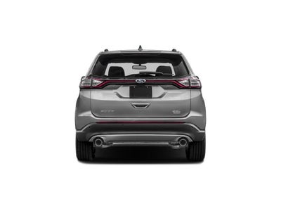 2018 Ford Edge SE