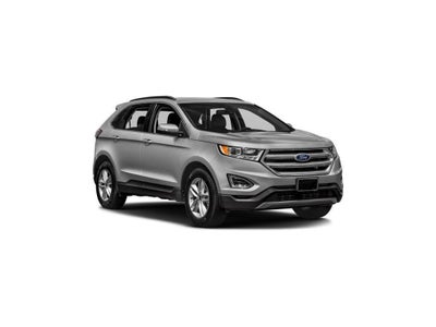 2018 Ford Edge SE
