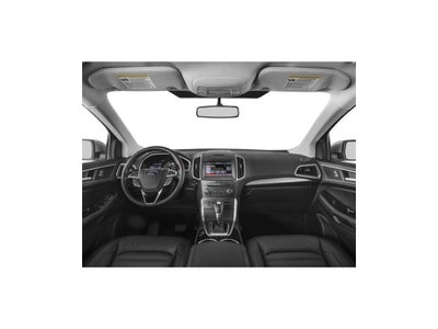 2018 Ford Edge SE