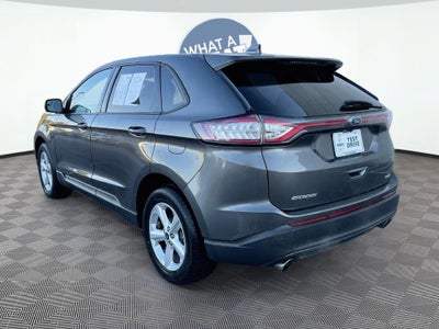 2018 Ford Edge SE