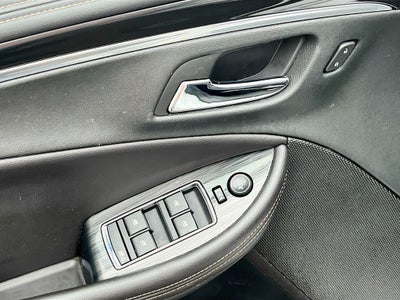 2018 Chevrolet Impala LT 1LT