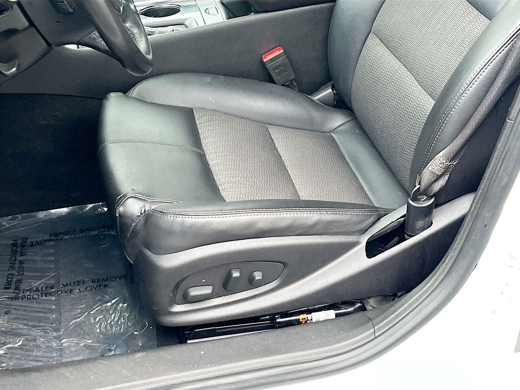 2018 Chevrolet Impala LT 1LT