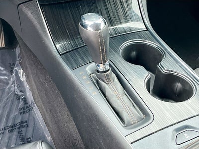 2018 Chevrolet Impala LT 1LT