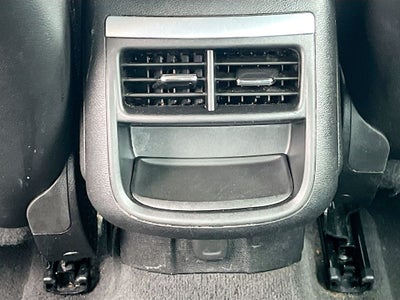 2018 Chevrolet Impala LT 1LT