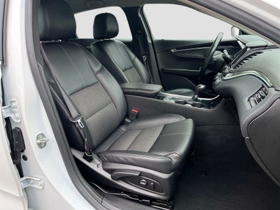 2018 Chevrolet Impala LT 1LT