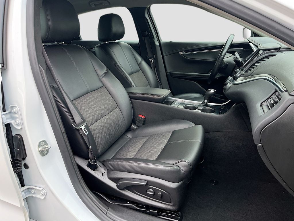 2018 Chevrolet Impala LT 1LT