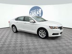 2018 Chevrolet Impala LT 1LT