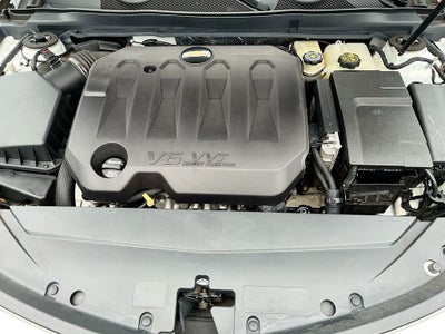 2018 Chevrolet Impala LT 1LT