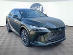 2025 Lexus RX 350h Premium Plus