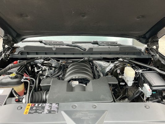 2017 Chevrolet Silverado 1500 LTZ 2LZ in North Huntingdon, PA - Jim Shorkey Auto Group