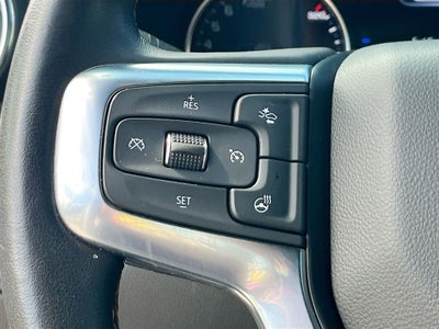 2022 Chevrolet Blazer Premier