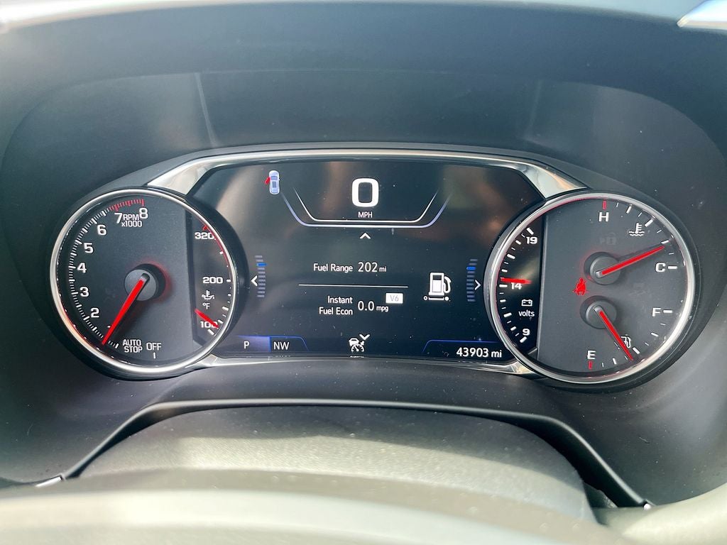 2022 Chevrolet Blazer Premier
