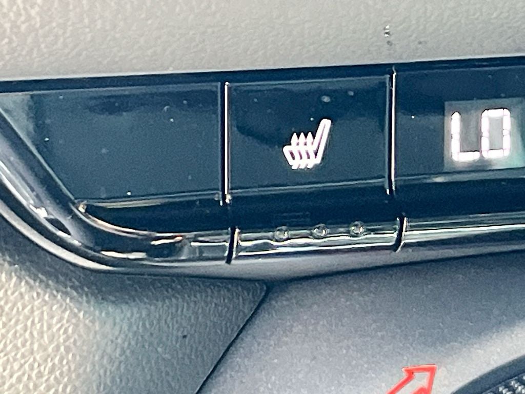 2022 Chevrolet Blazer Premier