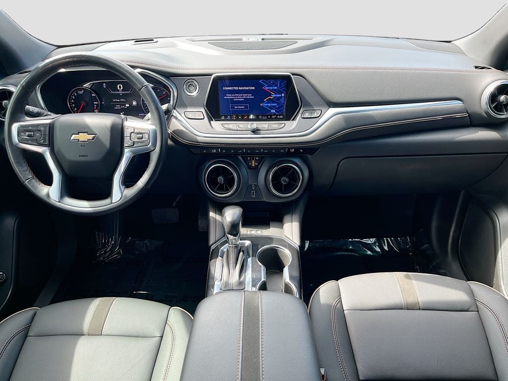2022 Chevrolet Blazer Premier