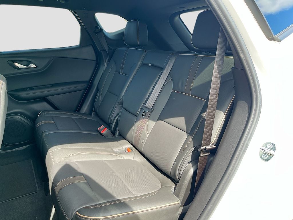 2022 Chevrolet Blazer Premier