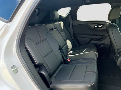 2022 Chevrolet Blazer Premier