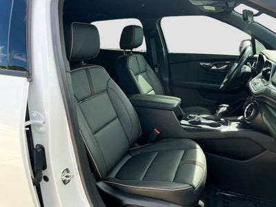 2022 Chevrolet Blazer Premier