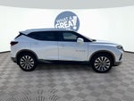 2022 Chevrolet Blazer Premier