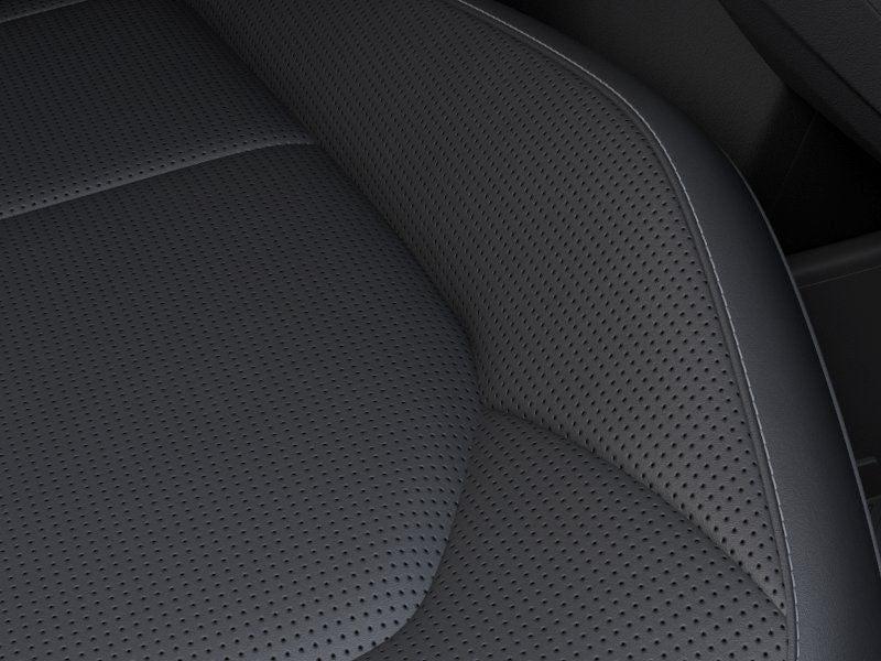 2027 Kia EV3 WIND