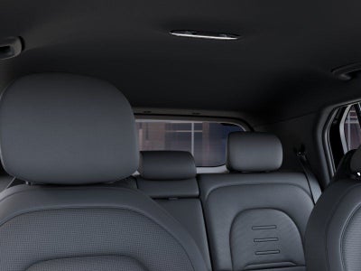 2027 Kia EV3 WIND
