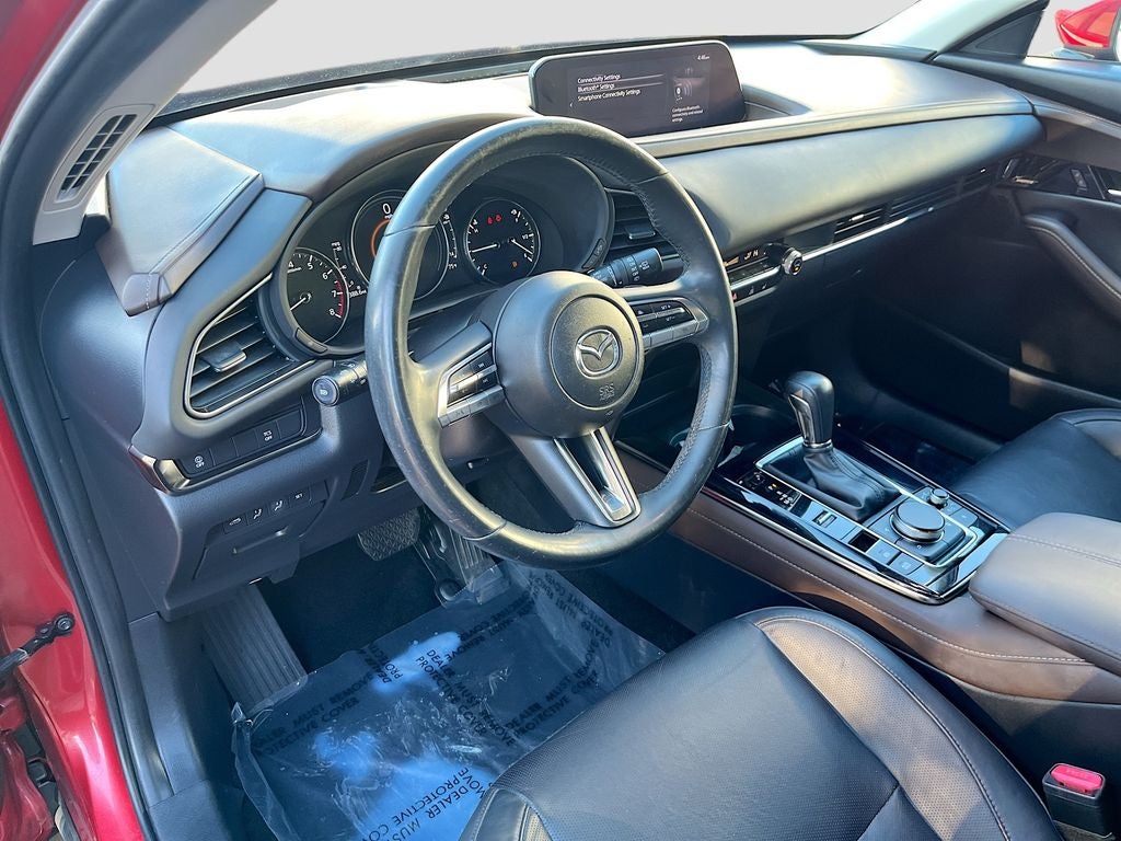 2021 Mazda Mazda CX-30 Premium