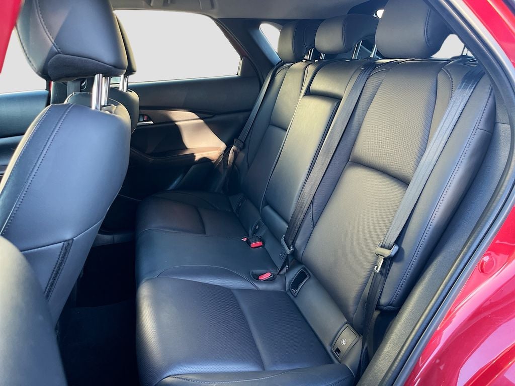 2021 Mazda Mazda CX-30 Premium