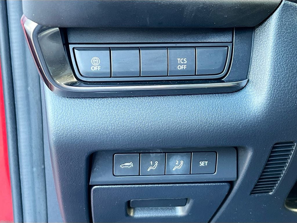 2021 Mazda Mazda CX-30 Premium