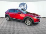 2021 Mazda Mazda CX-30 Premium