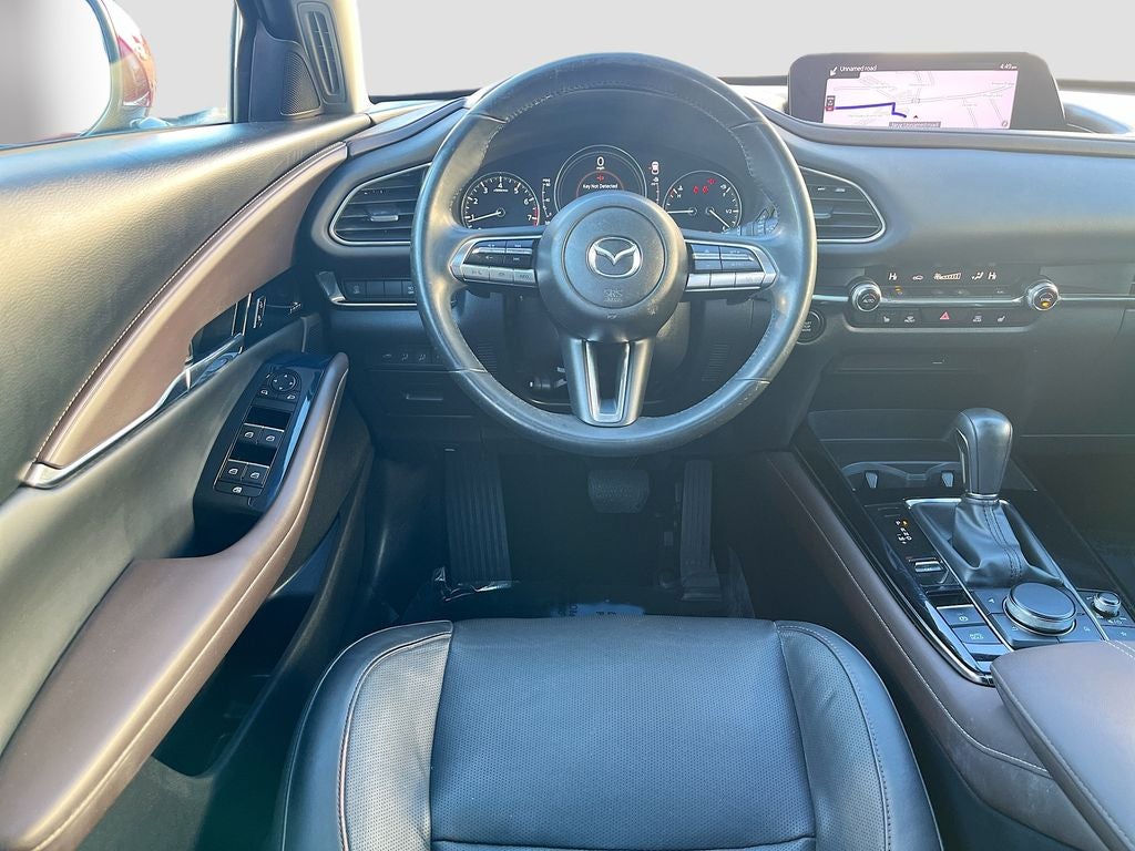 2021 Mazda Mazda CX-30 Premium