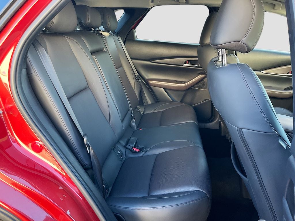 2021 Mazda Mazda CX-30 Premium