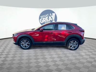 2021 Mazda Mazda CX-30 Premium