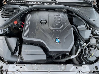 2024 BMW 3 Series 330i