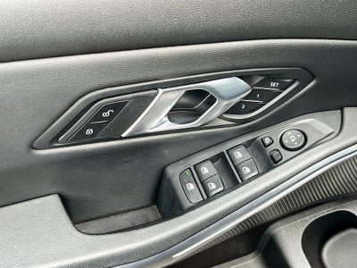 2024 BMW 3 Series 330i