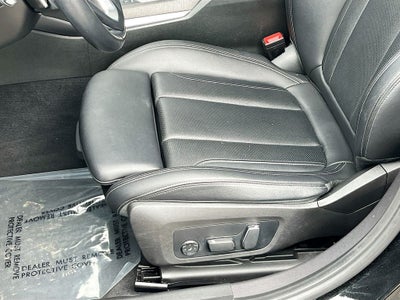 2024 BMW 3 Series 330i