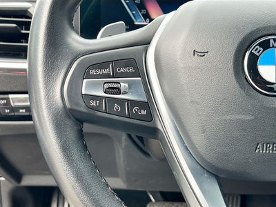 2024 BMW 3 Series 330i