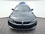 2024 BMW 3 Series 330i